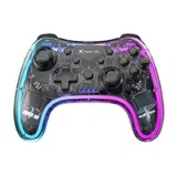 bežični gamepad GP52 Android/IOS/PC/PS3/PS4/Switch/ +držač za mobilni