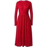 About you Obleka 'Drama' rdeča | Shoptok.si