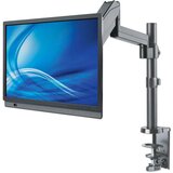 Manhattan Stolni nosač za monitor 43,2 cm (17) - 81,3 cm (32) Vrtljivi nosač, Podesiv po visini, Nagibni i okretni | Eponuda.ba