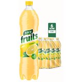 Juicy Fruits limunada 1,5 l/6-pack XXL Cijene