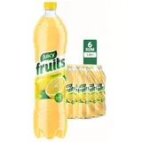 Fruits limunada 1,5 l/6-pack XXL