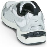 Puma Nizke superge MILENIO TECH 2000 REFLECT-X Bela | Shoptok.si