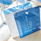 Aloe bio cellulose mask 3x Cijene
