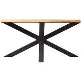 Fort Metalne noge SPYDER za modularni stol CONNECT-8x8 (za ploe 200/220/240 cm) Cijene