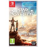 Star Overdrive (SWITCH) | Shoptok.si