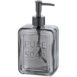 Wenko Siv stekleni dozirnik za milo Pure Soap Cene