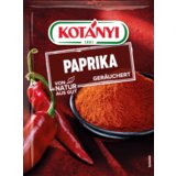 KOTÁNYI Dimljena paprika | Shoptok.si