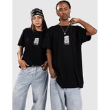 A Lost Cause Trashed T-shirt black | Shoptok.si
