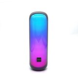 X Wave b funk bluetooth zvučnik TWS/v5.3+EDR/14W/USB/SD/FM/Aux/3000mAh/RGB led | ePonuda.com