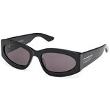 Gcds Geometrico GD0057 01A Crna Cijene