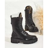 Resti Women's Stoko tall bagger boots | ePonuda.com