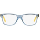  Dioptrijske naočale Vogue VY 2006-Blue | shoptok.hr