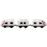 Dinosaur Park Electric Train Set with Lights and Sounds 76 cm | Shoptok.si