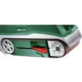 Bosch PBS 75 A Belt sander Black, Green 710 W | shoptok.hr