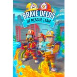 brave deeds of rescue team (pc) steam key global  brave deeds of rescue team (pc) steam key global Slike