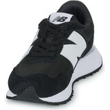 New Balance Nizke superge 237 Črna | Shoptok.si