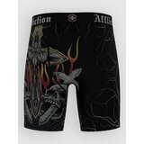 Affliction Phantom Fire Boksarice black | Shoptok.si