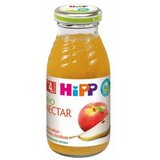 Hipp sok voćni nektar breskva sok 200ml 4M+ cene