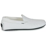 Boss Mokasini Noel_Mocc_lt Bela | Shoptok.si