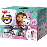 5 Surprise Gabby's Dollhouse lutka iznenađenja ( 1044510 )
