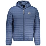 North Sails Muška jakna plava | shoptok.hr