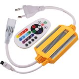 Braytron Kontroler za LED RGB Traku 220V (BS01-00509) BS01-99908 | Eponuda.com