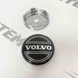  ČEP ZA ALUMINIJUMSKU FELGU ASY VOLVO 60/57mm Cijene