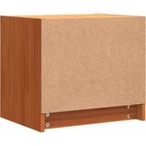  Noćni ormarići Vosak smeđa 40 x 30.5 x 35.5 cm Borovina | Eponuda.com
