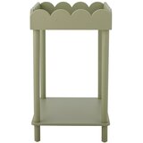 Bloomingville Stranska mizica 40x60 cm Isola – | Shoptok.si