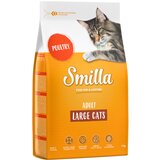  1 kg Smilla suhe hrane po posebni ceni! - Adult XXL-perutninski briketi | shoptok.hr