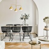 Elstead Lighting LESTENEC Alora Mood 43,5/96,5 cm 60 W E27 | Shoptok.si