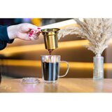Vialli Design Skodelica s cedilom 350 ml Amo – | Shoptok.si