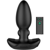 Nexus Beat Rhythmic Vibrating Thumping Butt Plug Cene