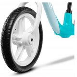 Lionelo dječji bicikl - guralica Alex 12", tirkiz, 5g JAMSTVA | shoptok.hr