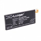 VHBW Baterija za LG Q6 / Q6A / M700N, 3000 mAh | shoptok.hr