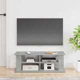  Stalak za TV Betonski sivi 96 x 35 x 33,5 cm | shoptok.hr