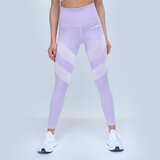 GymBeam ženske helanke Fave Lila 34534 | Eponuda.com