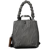 Desigual ŽENSKI CRNI RUČNIK | shoptok.hr