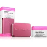 Anti-Breakout Facial Cleansing Bar sapun za čišćenje lica za nepravilnosti na licu sklono aknama 80 g