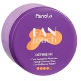 Fanola Vosak za kosu za fiksiranje i sjaj Fantouch, 100ml Cene
