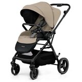 Kinderkraft KOLICA YOXI SAND BEIGE