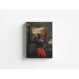 WALLXPERT Dekorativna slika YNS 1010 80 x 120 | Eponuda.com