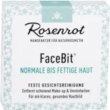 FaceBit® čistilo za obraz modro - 50 g