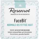 Rosenrot FaceBit® sredstvo za čišćenje lica - plavo - 50 g | shoptok.hr