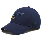 Utah Jazz 9FORTY The League kapa