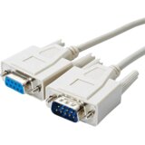 Zed Electronic RS-232 kabl, dužina 1.8 metara Cijene