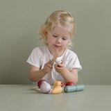 Little Dutch® Drveno povrće | Shoptok.si