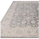 Asiatic Carpets Svetlo siva preproga 200x290 cm Muse Heritage Grey Silver – | Shoptok.si