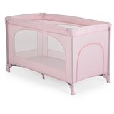 Cangaroo Prenosivi krevetac uno grey 1 nivo ( CAN0268 ) | Eponuda.com