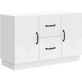  Kreveta s ladicama Bijela 89 x 34,5 x 57 cm Konstruirano drvo | shoptok.hr